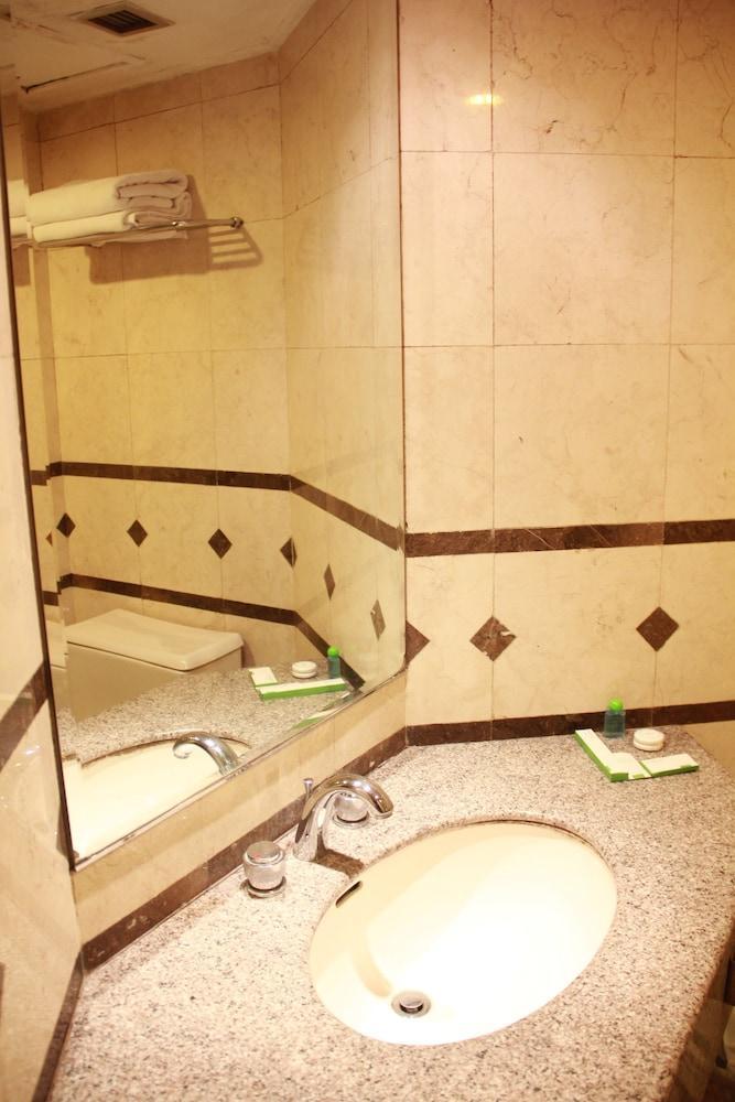 Treva International Hotel Jakarta Exterior photo