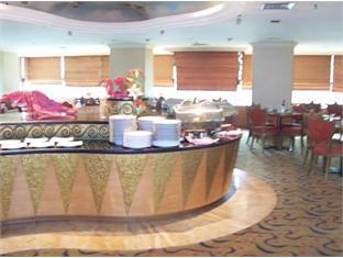 Treva International Hotel Jakarta Exterior photo